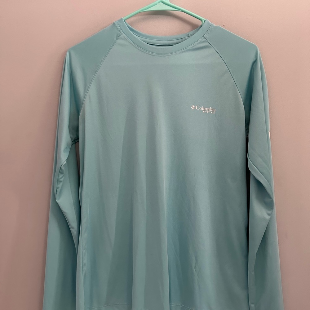 Ladies size S Columbia